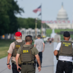 president-trump:-vandals-tried-to-‘destroy-and-demean’-work-on-dc.-reflecting-pool