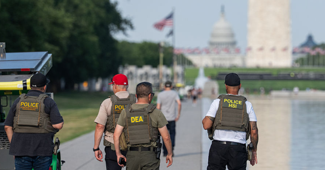 president-trump:-vandals-tried-to-‘destroy-and-demean’-work-on-dc.-reflecting-pool