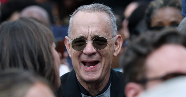 humiliation:-democrats-tom-hanks,-david-letterman-dunk-on-radical-far-left-ms-now-reporter