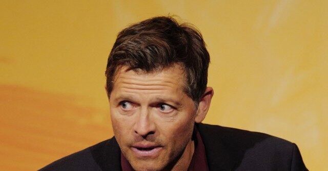 ‘supernatural’-star-misha-collins-‘deeply-ashamed’-of-america-during-pride-month:-trans-rights-should-be-‘conservative-rallying-call’