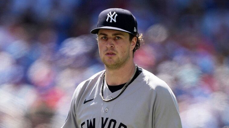 yankees-star-cam-schlittler-fires-back-at-red-sox-fan-who-harassed-him-for-months-after-dominant-start