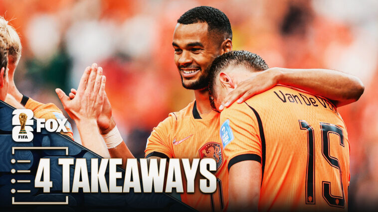 4-takeaways-from-the-netherlands’-dominant-win-vs.-sweden-at-the-world-cup