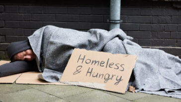 oregon-county-prioritizing-housing-aid-for-non-white-and-‘lgbtqia2s+’-homeless-over-struggling-families,-doj-vows-lawsuit-if-they-don’t-stop
