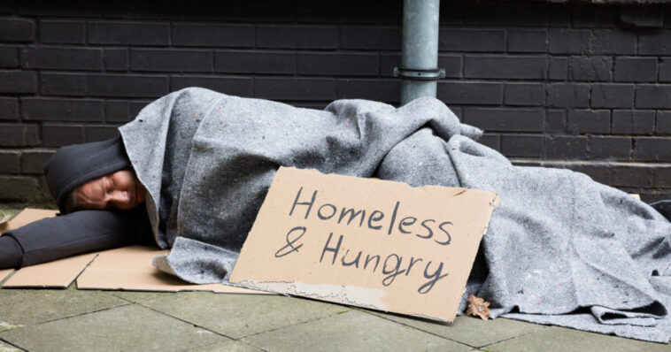 oregon-county-prioritizing-housing-aid-for-non-white-and-‘lgbtqia2s+’-homeless-over-struggling-families,-doj-vows-lawsuit-if-they-don’t-stop