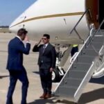 just-in:-vp-vance-en-route-to-switzerland-–-tells-reporters-iranians-“just-landed”-(video)