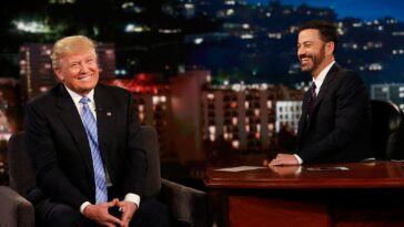 jimmy-kimmel’s-guest-host-lineup-includes-a-name-trump-knows-well