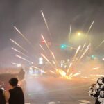 astonishing-move-from-lapd-as-no-arrests-made-following-wild-street-takeover-that-crippled-city’s-emergency-response