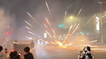astonishing-move-from-lapd-as-no-arrests-made-following-wild-street-takeover-that-crippled-city’s-emergency-response