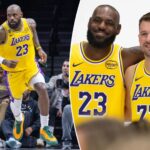 luka-doncic-shares-lakers’-offseason-reality-with-lebron-james:-‘we-ain’t-close’
