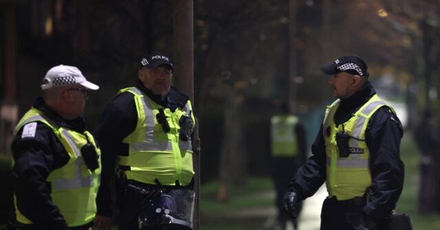 police-arrest-‘white-scottish-man’-after-multiple-stabbings-near-mosque-in-edinburgh