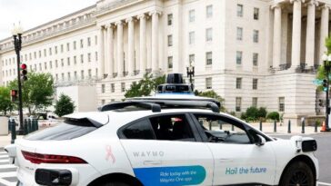 google’s-waymo-recalls-4,000-robotaxis-after-incidents-of-driving-into-construction-zones-at-high-speeds
