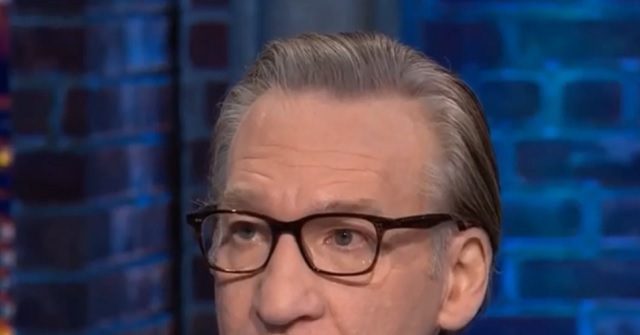 maher:-‘progressive-laboratory’-california-‘constantly’-takes-more-in-taxes-and-gets-less-results
