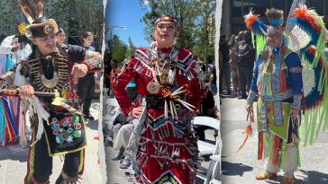 obama-presidential-center-follows-widely-mocked-‘stolen-land’-acknowledgment-with-native-american-dance-show