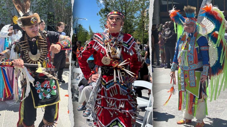 obama-presidential-center-follows-widely-mocked-‘stolen-land’-acknowledgment-with-native-american-dance-show