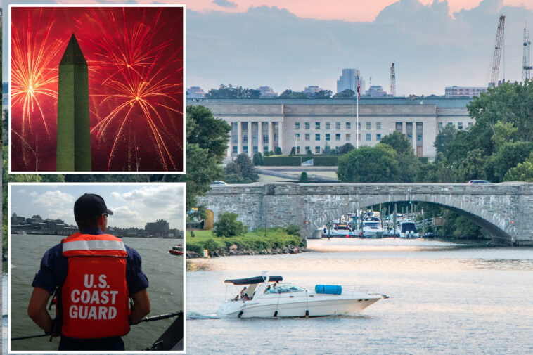 boaters-go-ballistic-after-coast-guard-closes-parts-of-potomac-and-anacostia-rivers-for-fourth-of-july