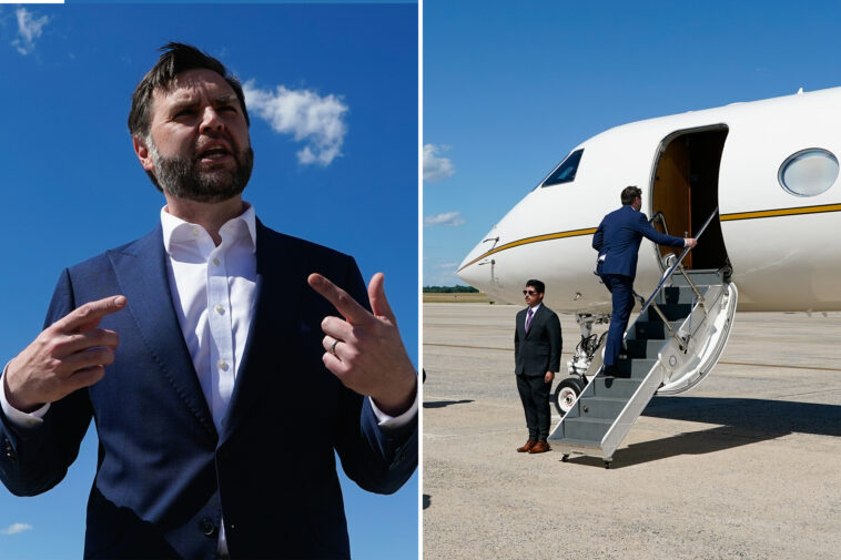 vance-jets-to-switzerland-for-talks-on-iran-peace-deal-as-strait-of-hormuz-tensions-boil