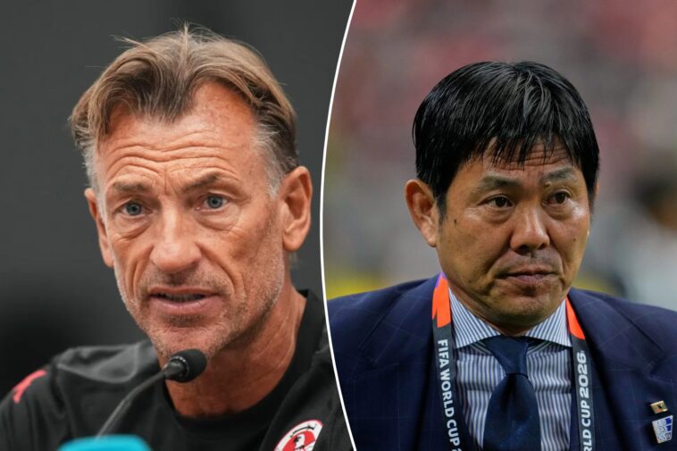 japan-vs.-tunisia-world-cup-prediction:-odds,-picks,-best-bets-for-saturday’s-nightcap