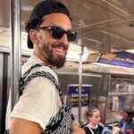 knicks-nba-champ-landry-shamet-goes-incognito-on-the-subway