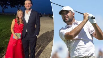 scottie-scheffler-opens-up-about-wife-meredith’s-‘sacrifice’-amid-us-open