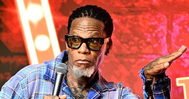 dl.-hughley-goes-on-unhinged-rant-over-ufc-freedom-250:-‘america-hates-black-people-way-more-than-it-hates-pedophiles!’