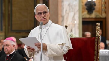 pope-leo-sends-unmistakable-message-on-immigrants-during-visit-honoring-america’s-first-saint
