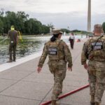 former-olympian-among-those-charged-with-vandalizing-reflecting-pool;-trump-vows-immediate-repairs:-report