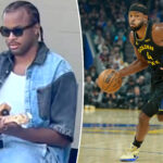 warriors-star-shows-off-hidden-talent-at-juneteenth-celebration