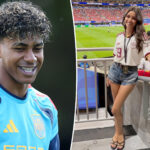lamine-yamal’s-girlfriend-ines-garcia-shows-spain-star-love-with-world-cup-outfit