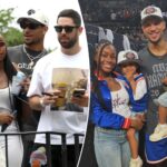 knicks’-josh-hart-hypes-up-wife-days-after-raunchy-post-parade-posts:-‘the-queen’