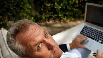 ‘the-basement-years’:-larry-o’connor-recalls-the-early-days-of-andrew-breitbart’s-empire