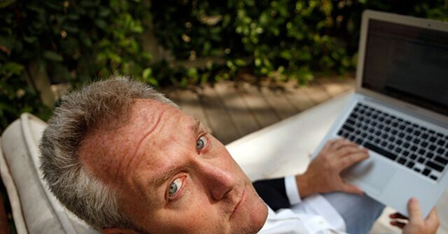 ‘the-basement-years’:-larry-o’connor-recalls-the-early-days-of-andrew-breitbart’s-empire