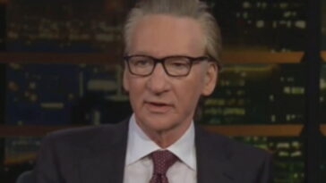 bill-maher-slams-obama’s-presidential-library:-‘it-looks-like-something-aliens-built-in-dubai’-(video)
