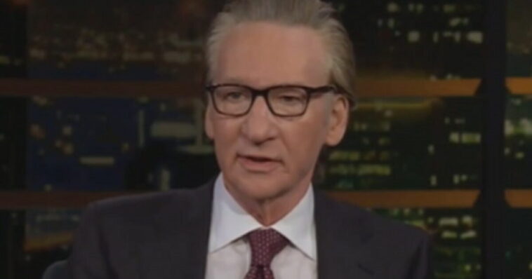 bill-maher-slams-obama’s-presidential-library:-‘it-looks-like-something-aliens-built-in-dubai’-(video)