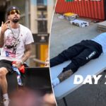 jose-alvarado-struggling-to-keep-eight-day-post-championship-knicks-drinking-pledge