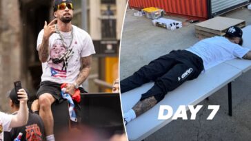 jose-alvarado-struggling-to-keep-eight-day-post-championship-knicks-drinking-pledge