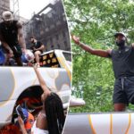 mitchell-robinson’s-heartwarming-gesture-with-neighborhood-on-night-before-knicks’-title-parade
