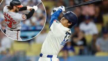 shohei-ohtani’s-homer-not-enough-for-dodgers-to-overcome-slow-start-in-loss-to-orioles