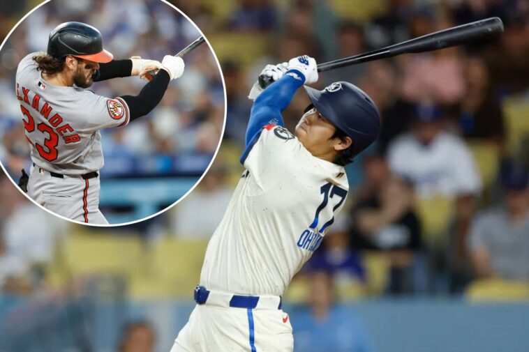 shohei-ohtani’s-homer-not-enough-for-dodgers-to-overcome-slow-start-in-loss-to-orioles