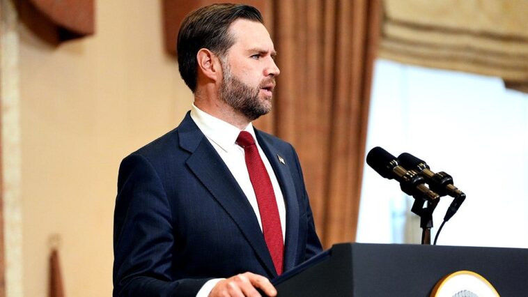 jd-vance-arrives-in-switzerland-to-join-kushner-and-witkoff-for-new-round-of-iran-negotiations