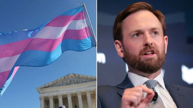 trump-administration-probe-could-upend-widely-used-transgender-youth-treatment-guidelines