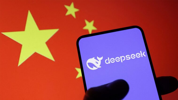 chinese-ai-models-raise-‘sleeper-agent’-fears-after-report-finds-more-vulnerable-code-for-us-users