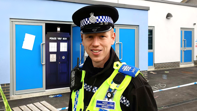 christian-cop-in-uk-suspended-for-asking-questions-about-islam-during-dei-training-wins-settlement