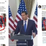 suspected-israeli-influence-op-flooding-x-with-old-rubio-video-in-attempt-to-sabotage-trump’s-iran-peace-deal