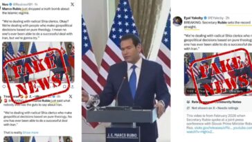 suspected-israeli-influence-op-flooding-x-with-old-rubio-video-in-attempt-to-sabotage-trump’s-iran-peace-deal