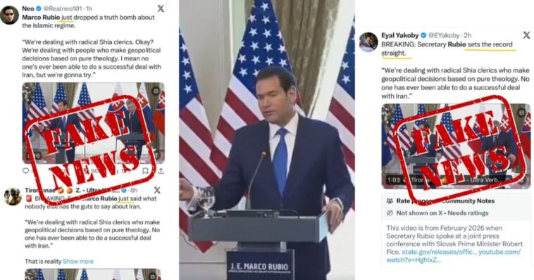 suspected-israeli-influence-op-flooding-x-with-old-rubio-video-in-attempt-to-sabotage-trump’s-iran-peace-deal
