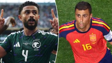 spain-vs.-saudi-arabia-world-cup-prediction:-odds,-picks,-best-bets-for-sunday’s-match