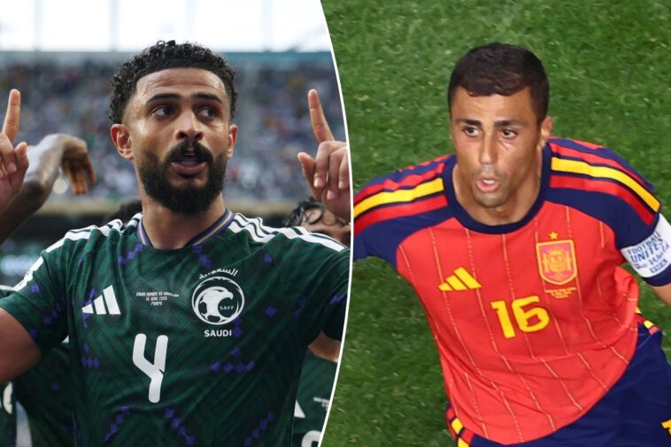 spain-vs.-saudi-arabia-world-cup-prediction:-odds,-picks,-best-bets-for-sunday’s-match