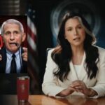 “there-is-a-path”-–-tulsi-gabbard-says-fauci-can-be-prosecuted-for-lying-to-congress-despite-preemptive-pardon