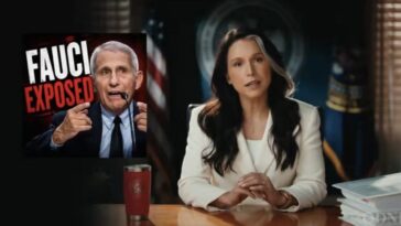 “there-is-a-path”-–-tulsi-gabbard-says-fauci-can-be-prosecuted-for-lying-to-congress-despite-preemptive-pardon