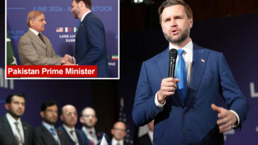 vance-says-us-willing-to-‘fundamentally-transform’-iran-relationship-ahead-of-peace-deal-negotiations-in-switzerland